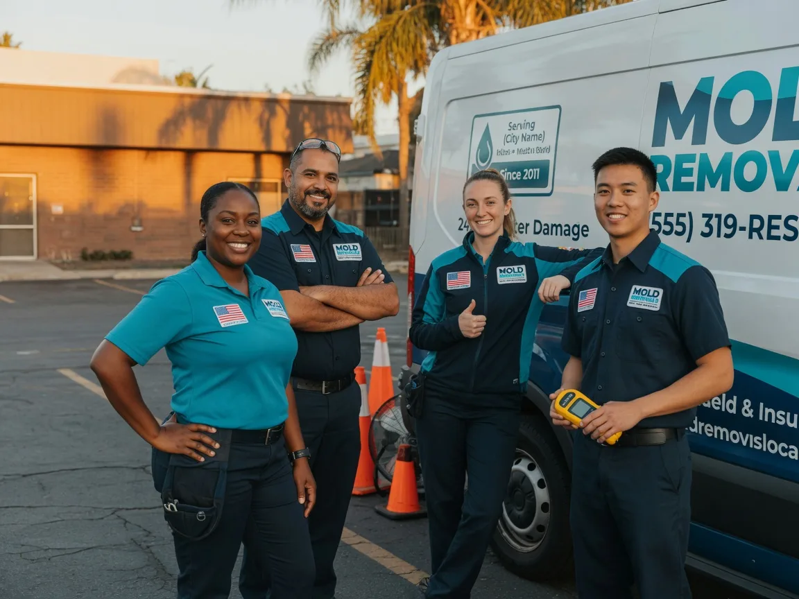 Water Damage Restoration company in Kill Devil Hills, NC
